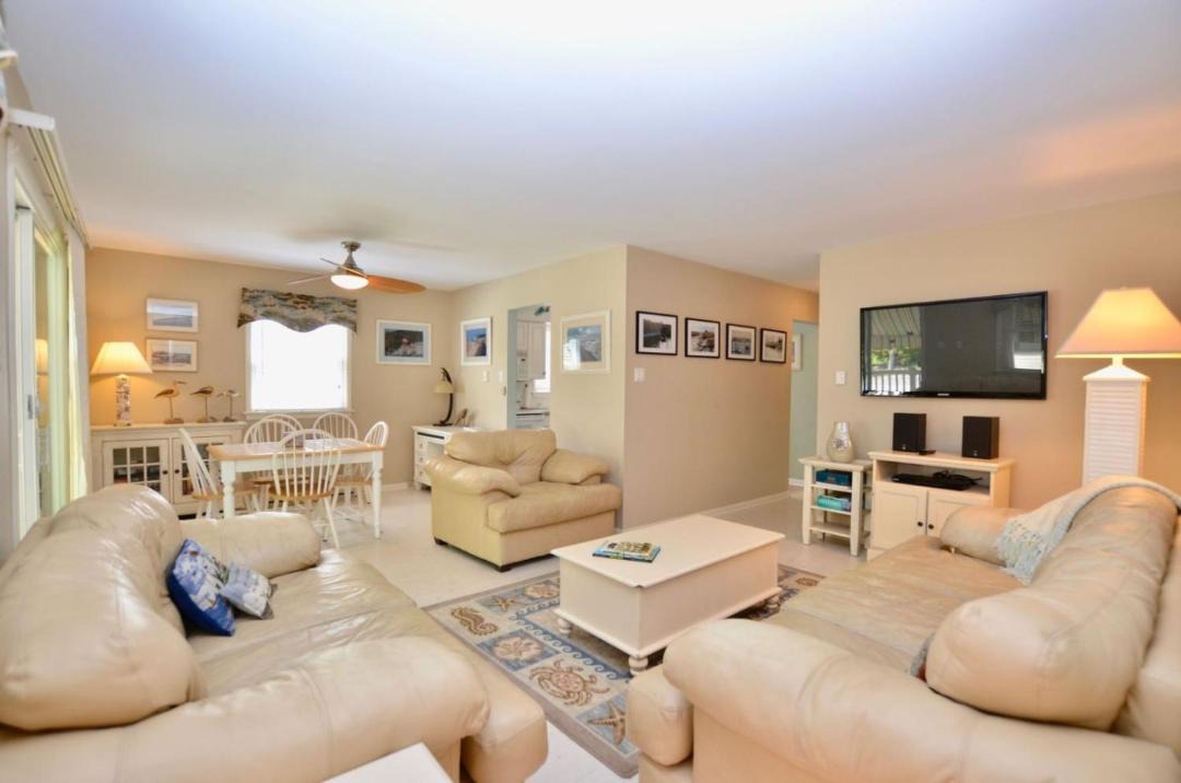 Photo of Livingroom in Gardens