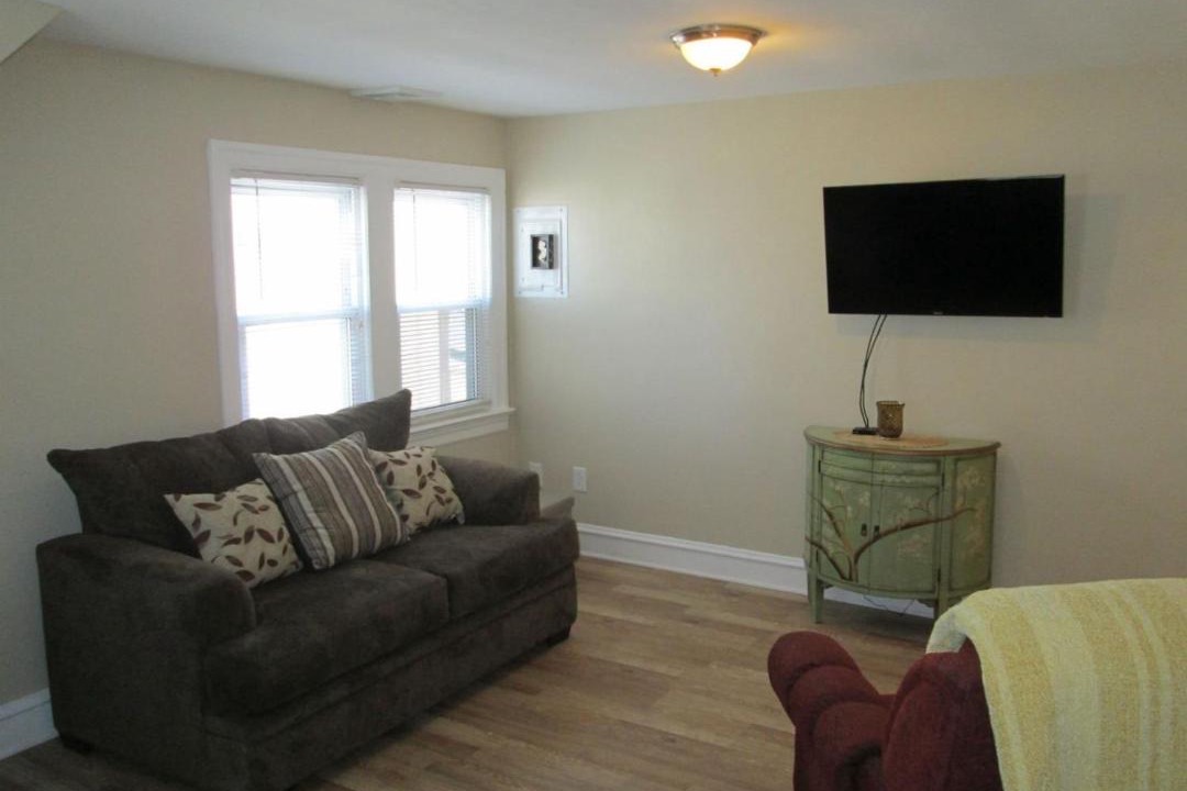 Photo of Livingroom in Wildwood