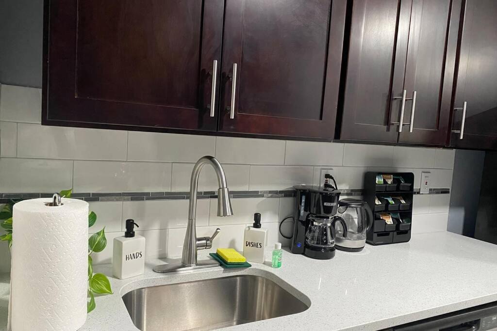 Photo of Kitchen in Snyder Square