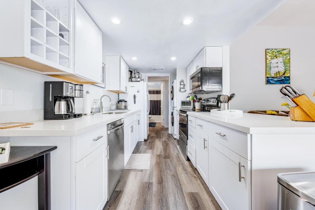 Photo of Kitchen in The Lakes