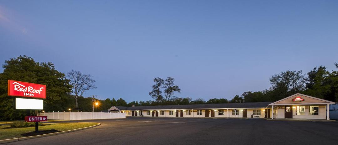 Photo of Buildings in Neptune City