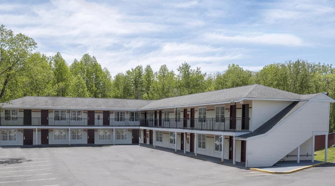 Photo of Buildings in Neptune City