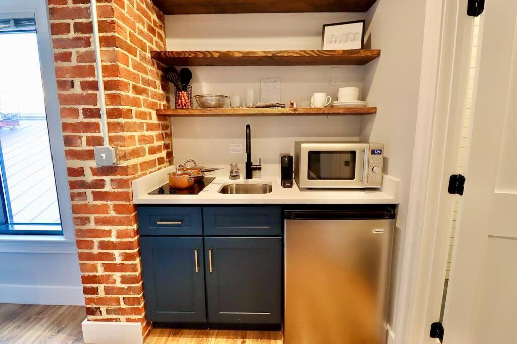 Photo of Kitchen in Old Town Alexandria