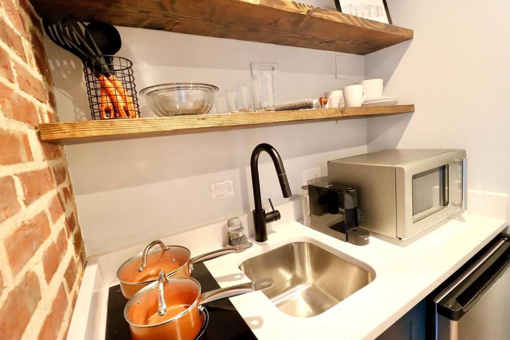 Photo of Kitchen in Old Town Alexandria