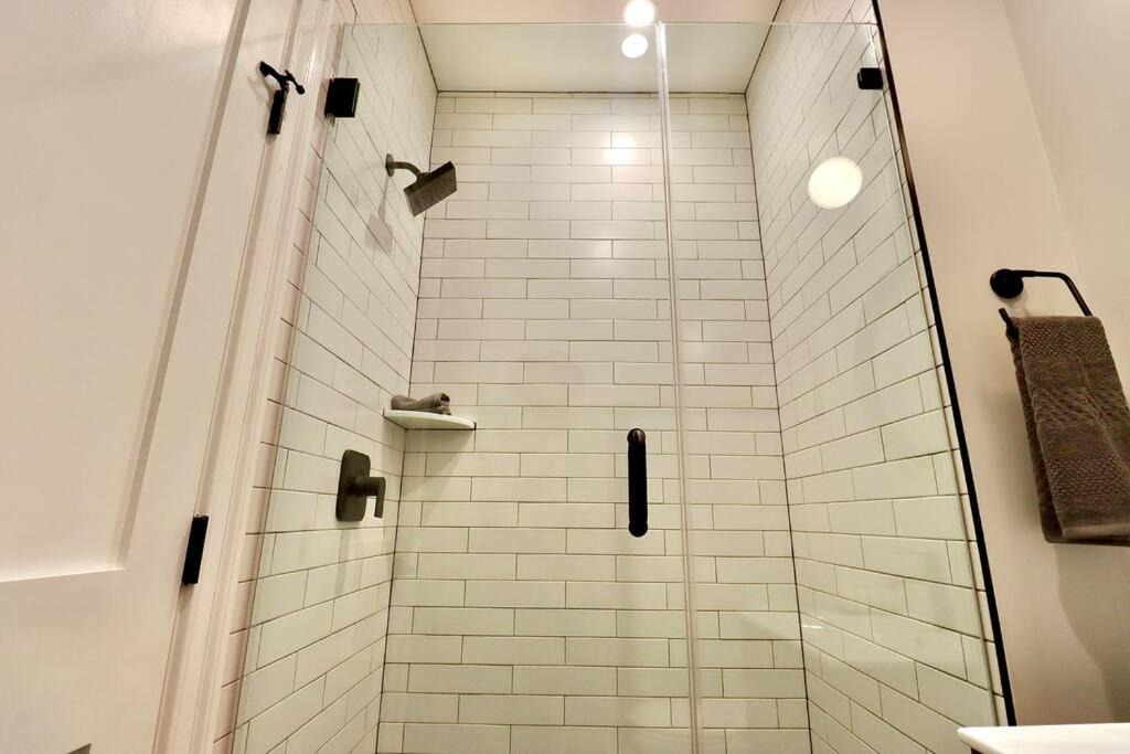 Photo of Bathroom in Old Town Alexandria