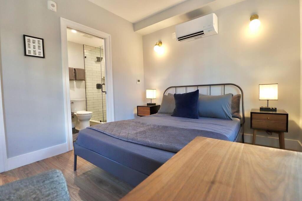 Photo of Bedroom in Old Town Alexandria