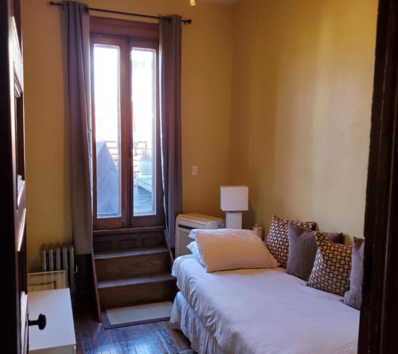 Photo of Bedroom in Central Park North