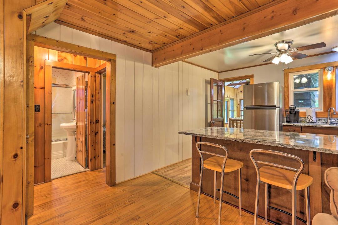 Photo of Kitchen in Tafton