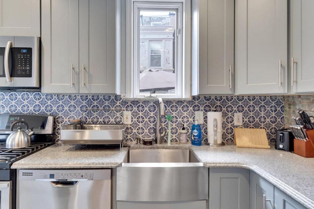 Photo of Kitchen in Fishtown