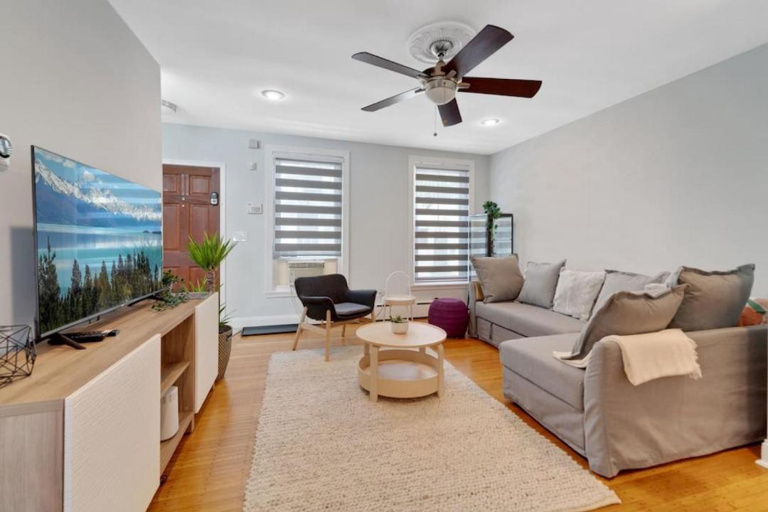 Photo of Livingroom in Fishtown