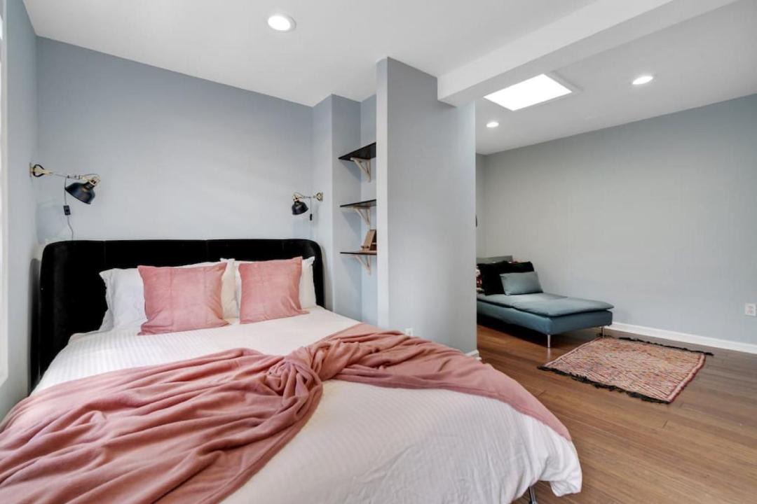 Photo of Bedroom in Fishtown