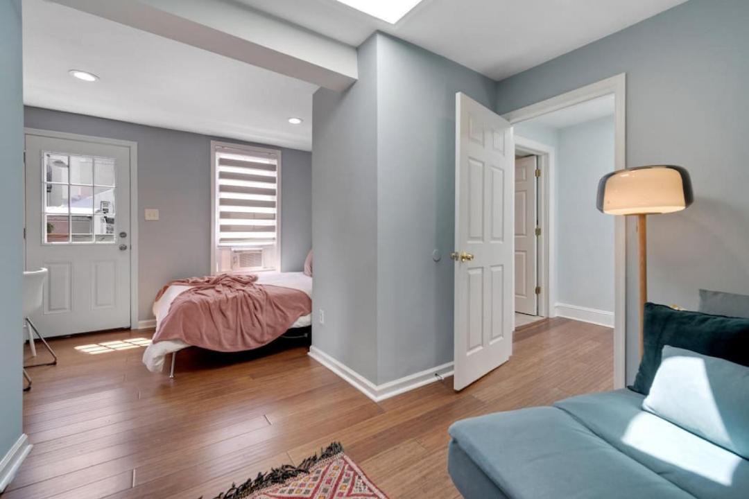 Photo of Bedroom in Fishtown