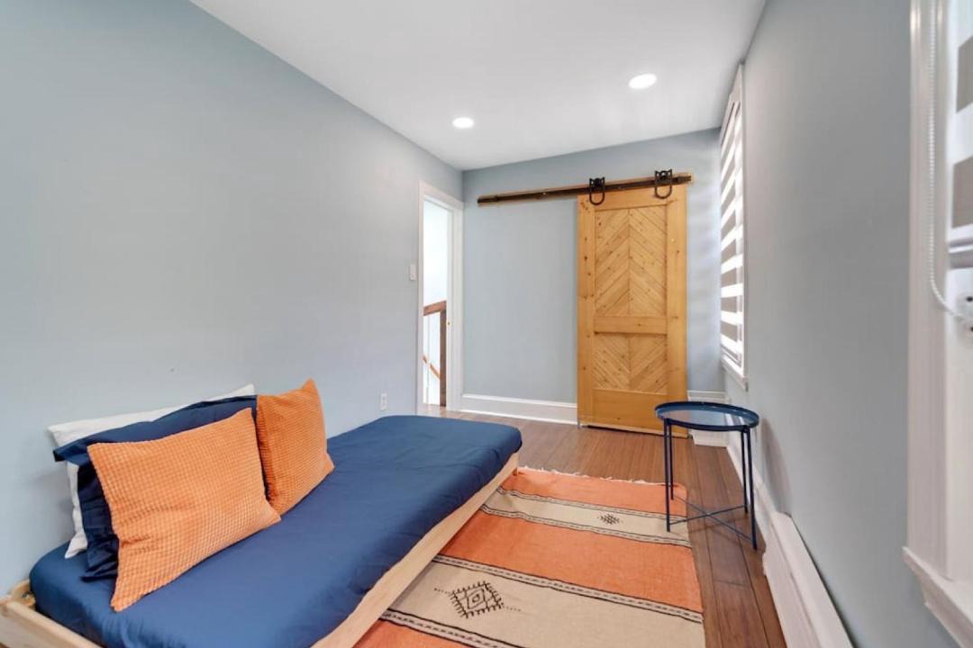 Photo of Bedroom in Fishtown
