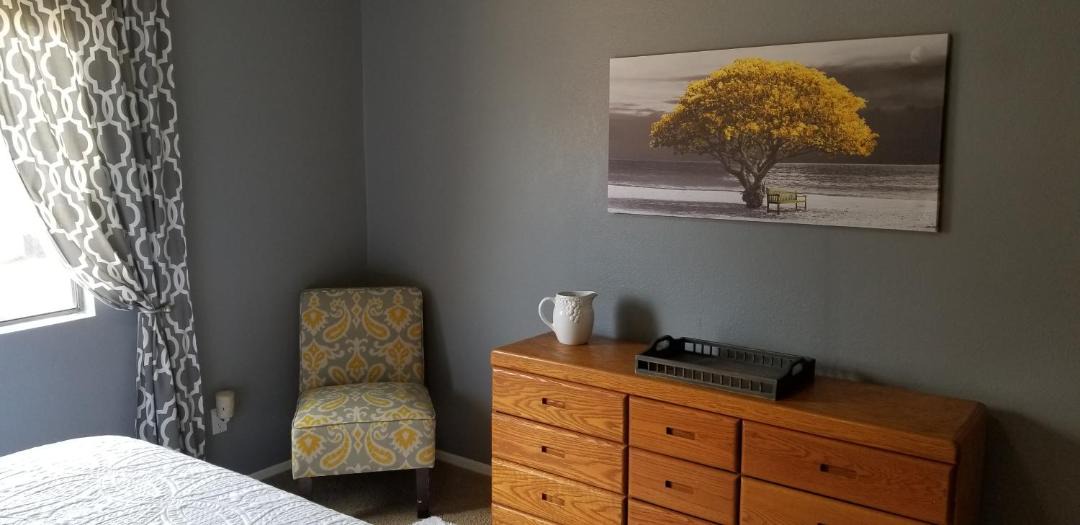 Photo of Bedroom in Mesa Grande