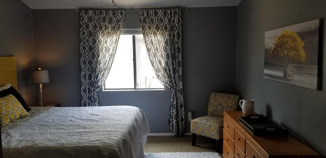 Photo of Bedroom in Mesa Grande