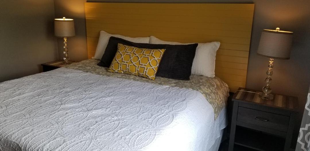 Photo of Bedroom in Mesa Grande