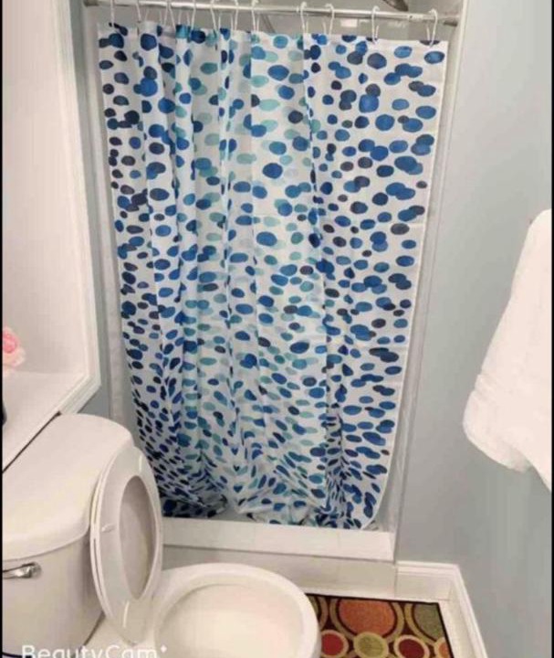 Photo of Bathroom in Upper Fells Point