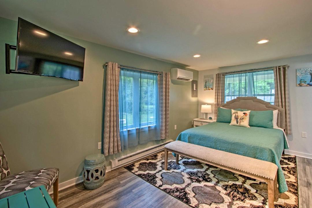 Photo of Bedroom in Brodheadsville
