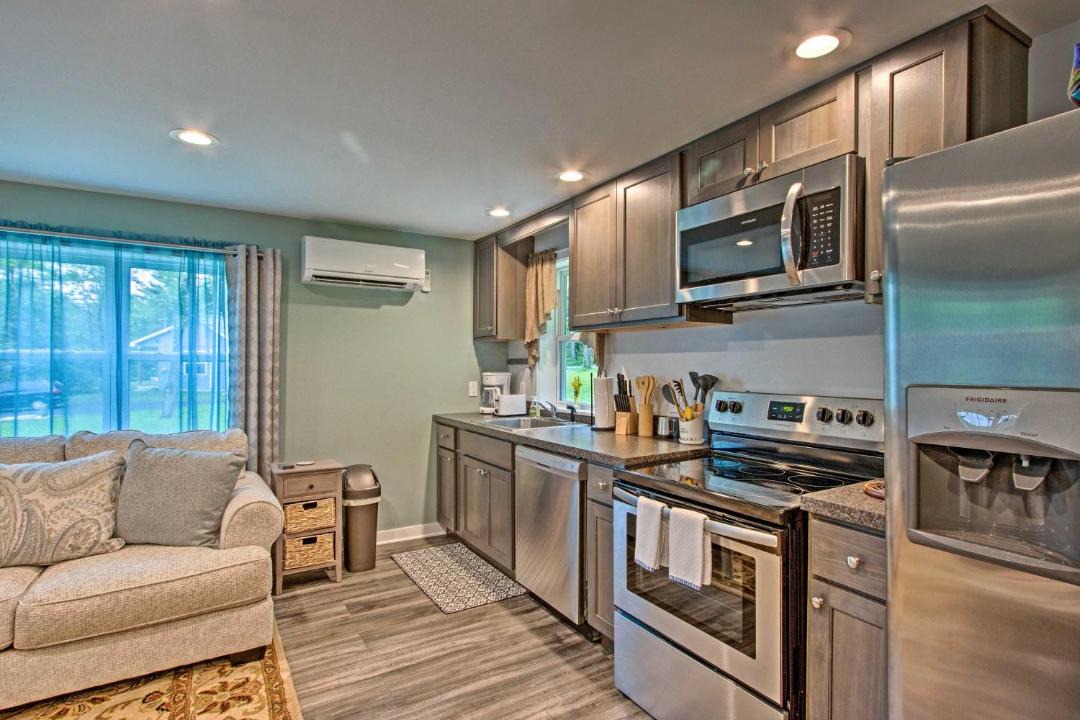 Photo of Kitchen in Brodheadsville