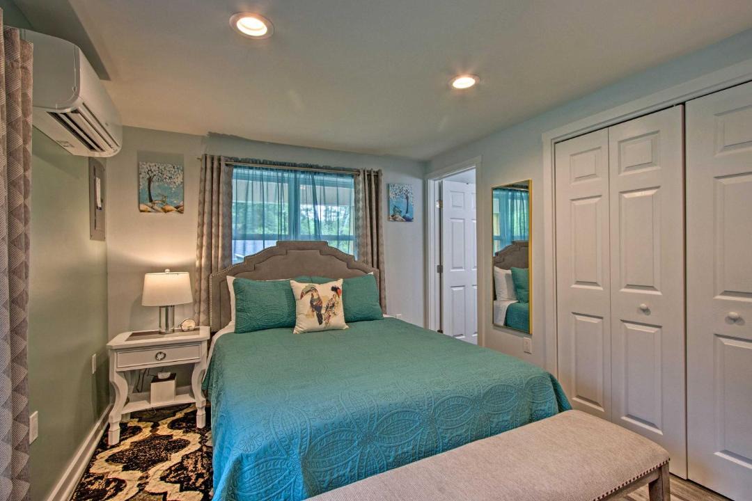 Photo of Bedroom in Brodheadsville