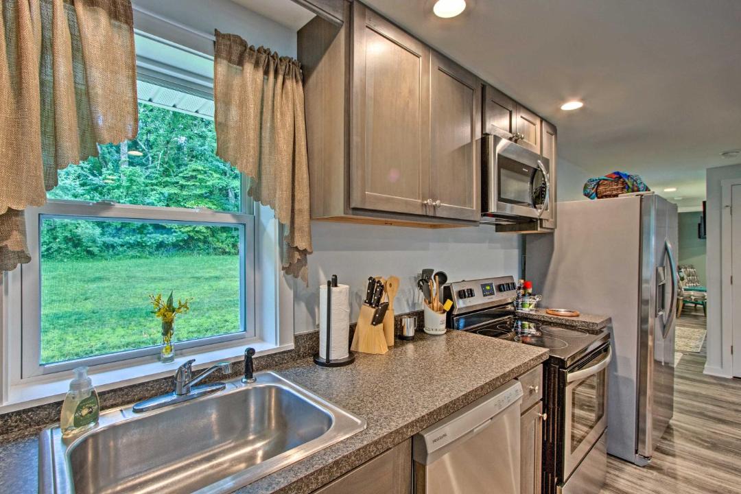 Photo of Kitchen in Brodheadsville
