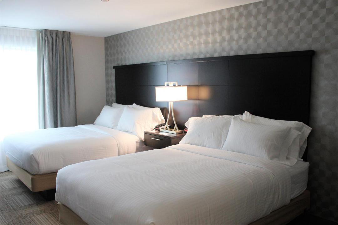 Photo of Bedroom in Miamisburg