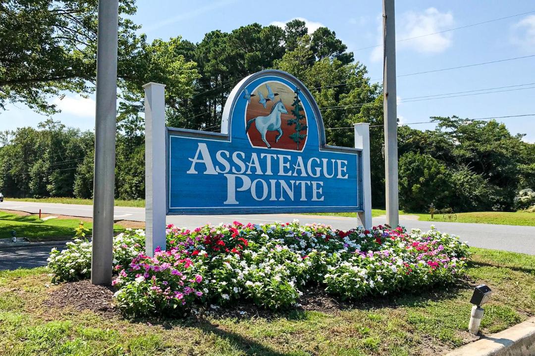 Photo of Others in Assateague Pointe