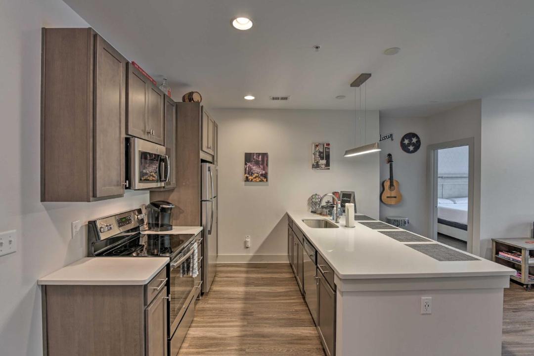 Photo of Kitchen in Inglewood