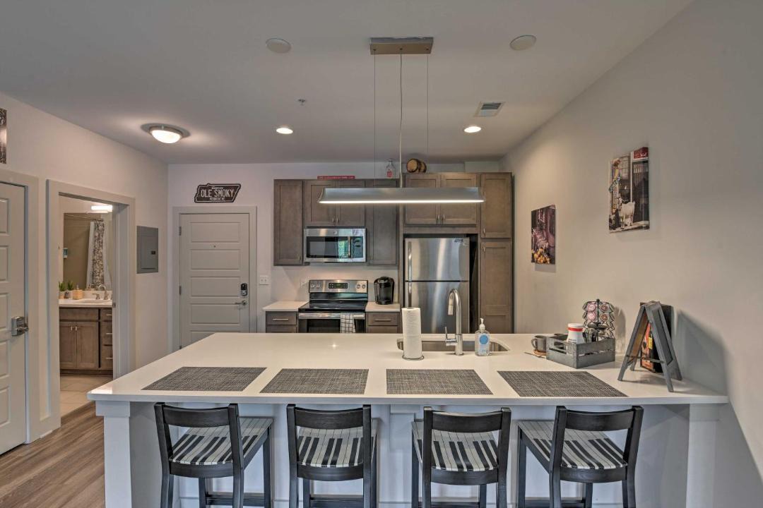 Photo of Kitchen in Inglewood