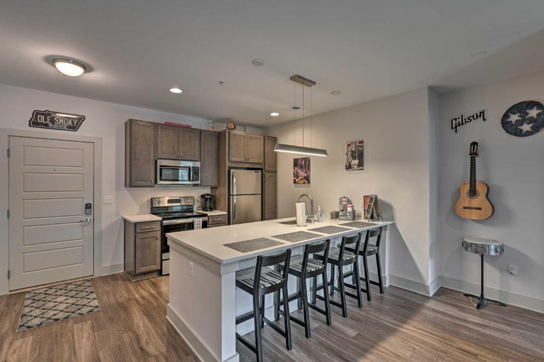 Photo of Kitchen in Inglewood