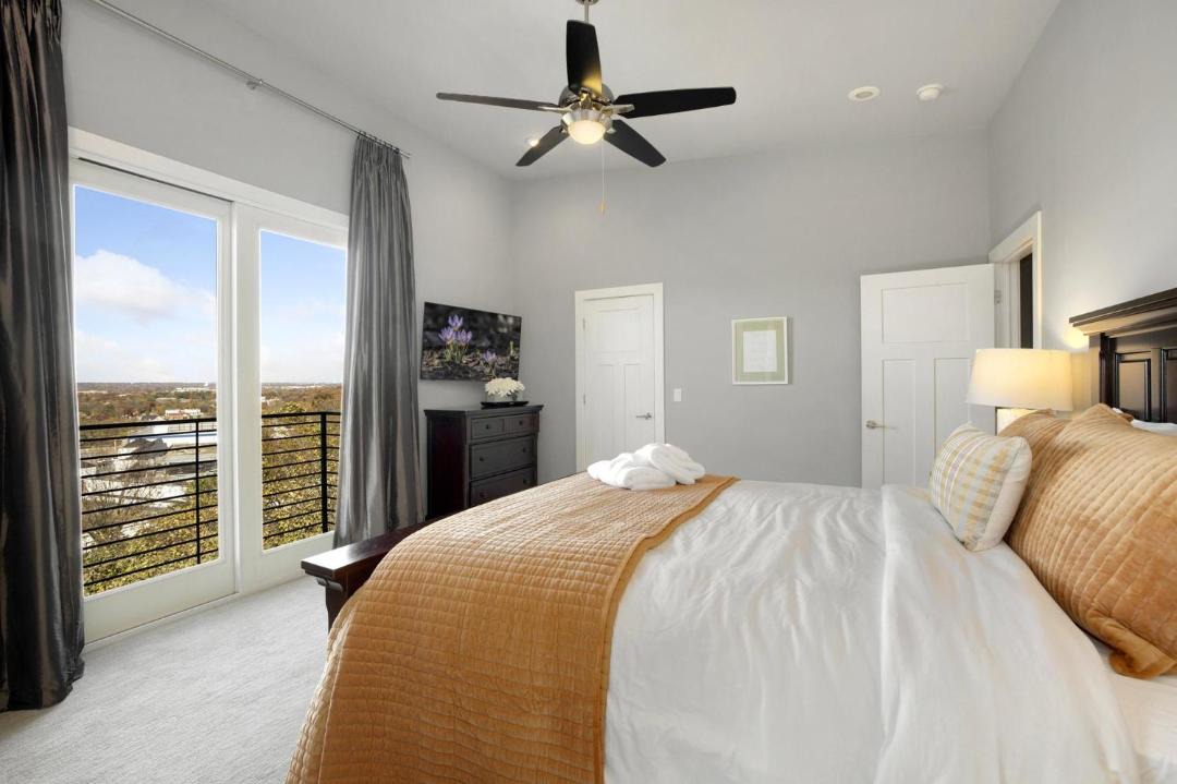 Photo of Bedroom in Fayetteville