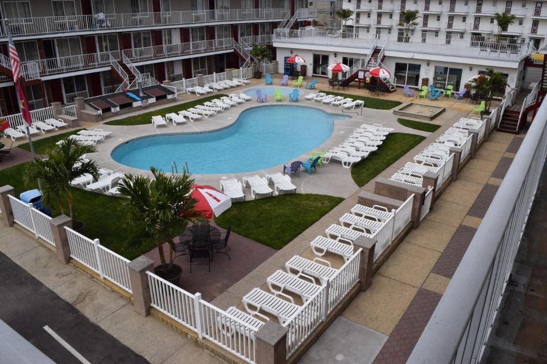 Photo of Others in Seaside Heights