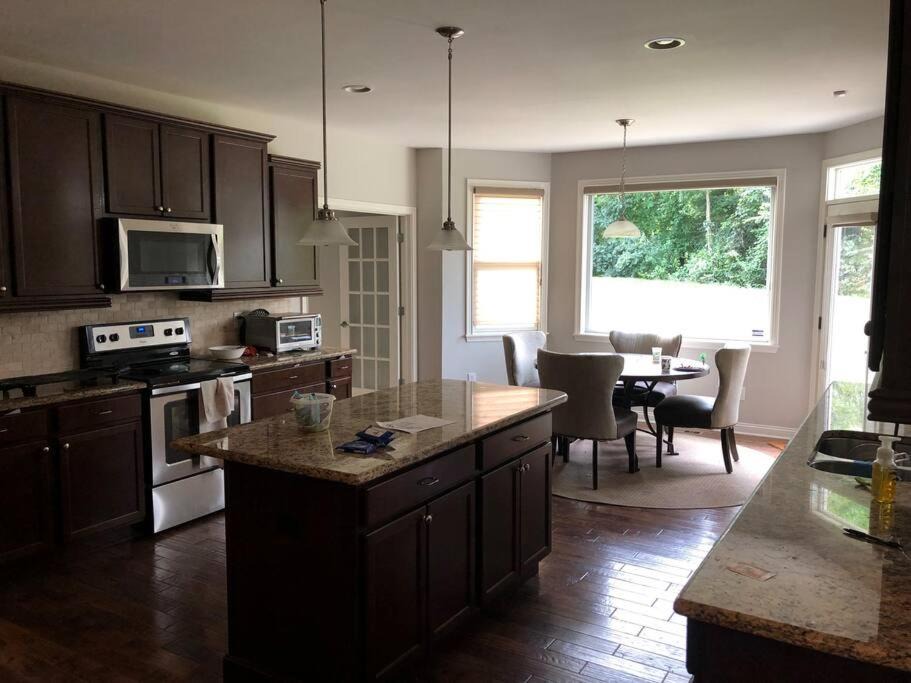 Photo of Kitchen in Maxwell
