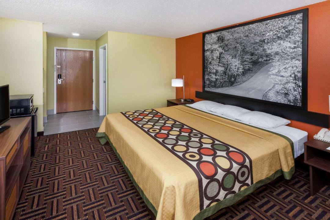 Photo of Bedroom in Rochester