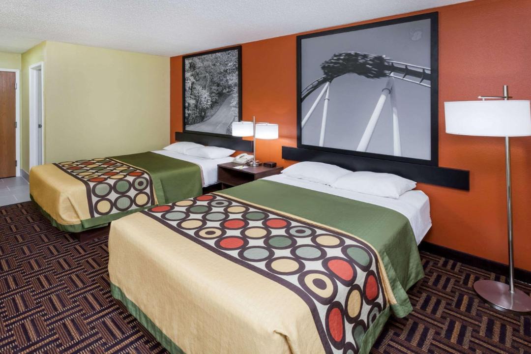 Photo of Bedroom in Rochester
