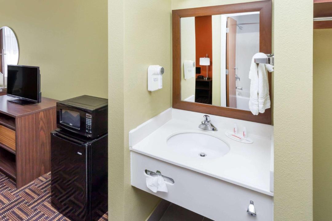 Photo of Bathroom in Rochester