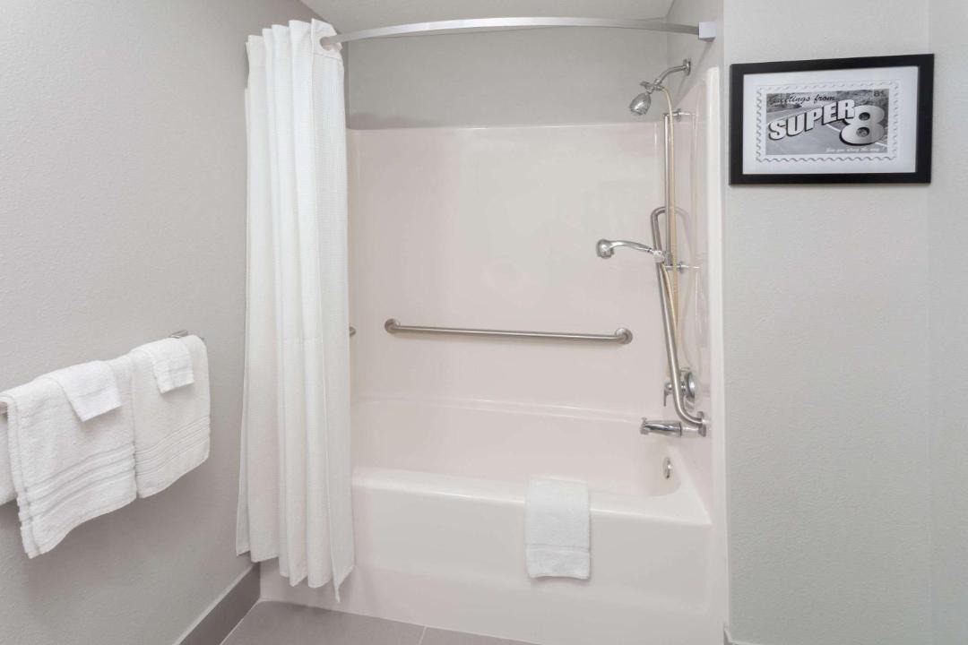 Photo of Bathroom in Rochester