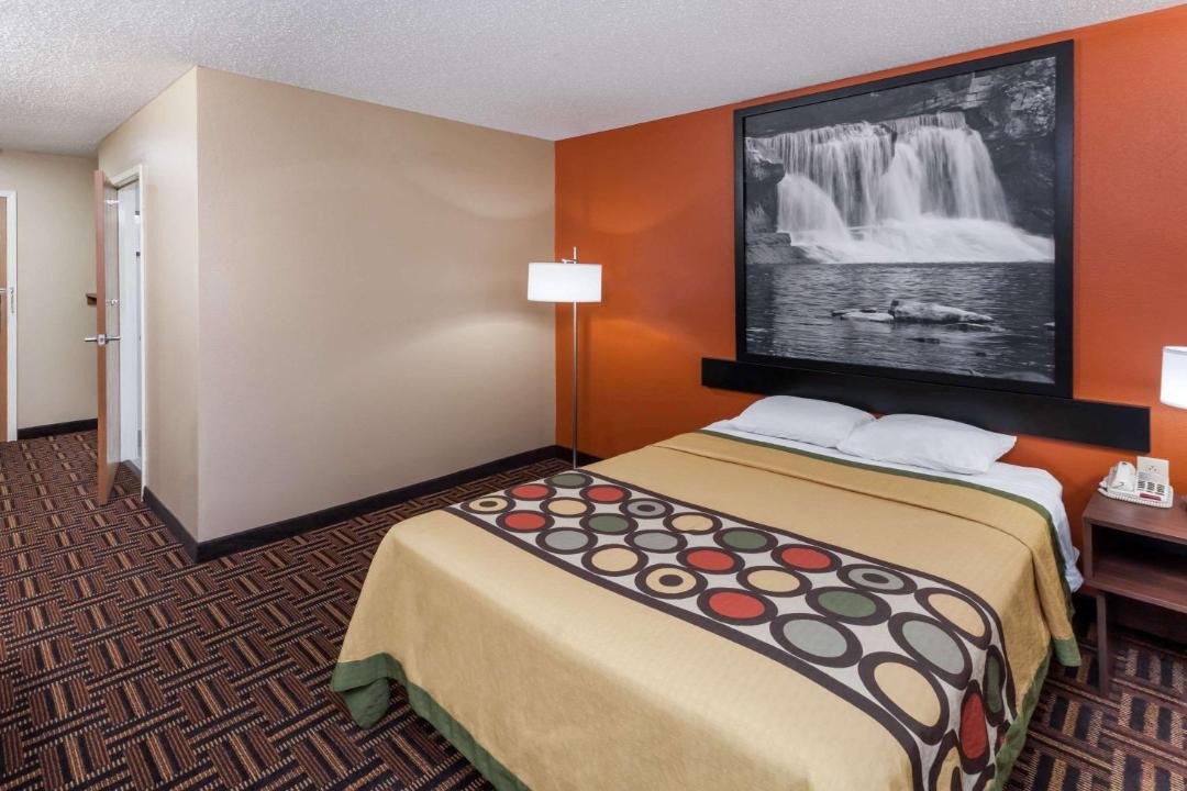 Photo of Bedroom in Rochester