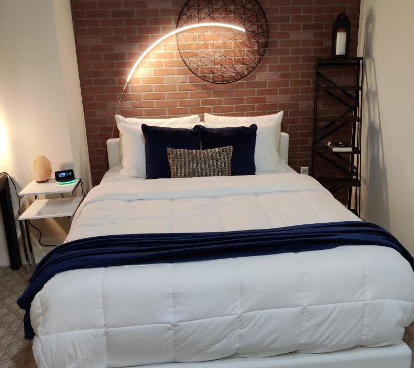 Photo of Bedroom in Chinatown