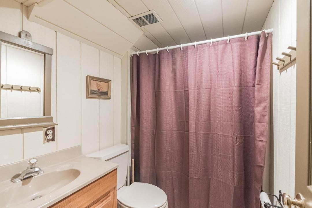 Photo of Bathroom in Bel Air