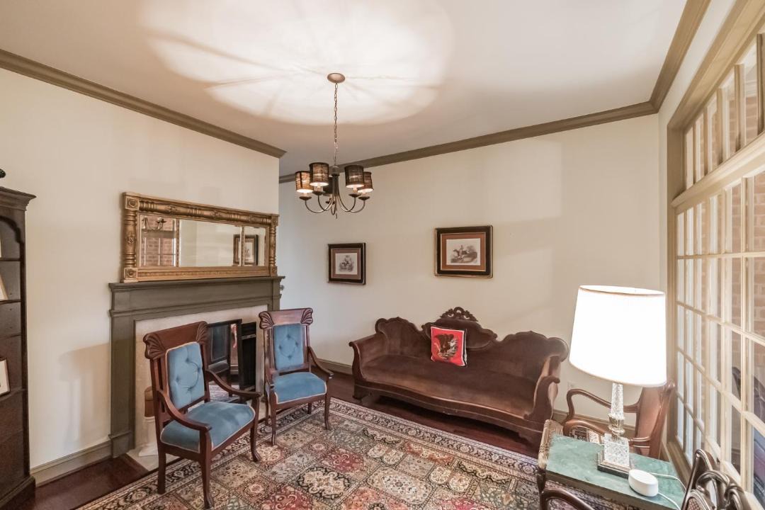 Photo of Livingroom in Bel Air