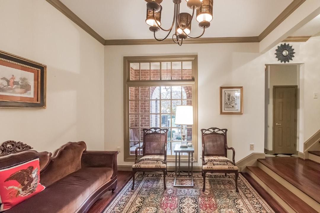 Photo of Livingroom in Bel Air
