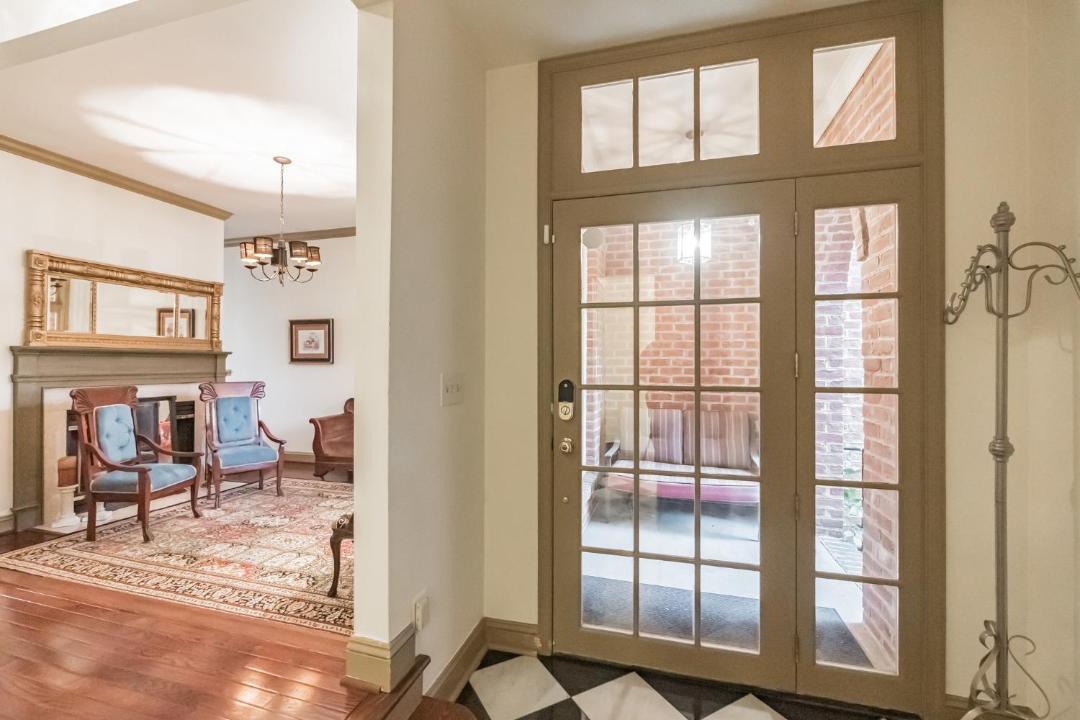Photo of Livingroom in Bel Air