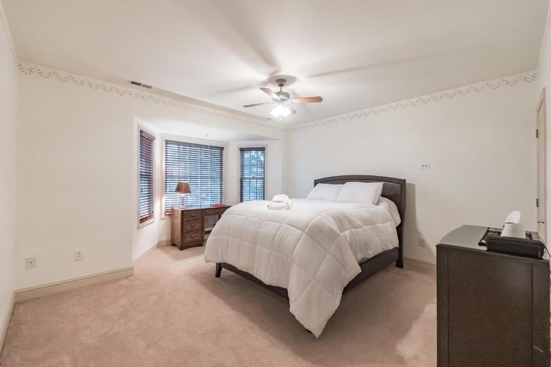 Photo of Bedroom in Bel Air