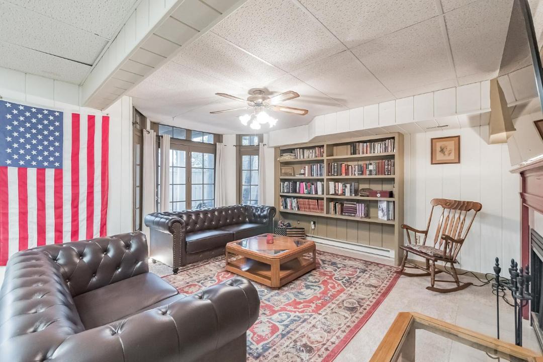 Photo of Livingroom in Bel Air
