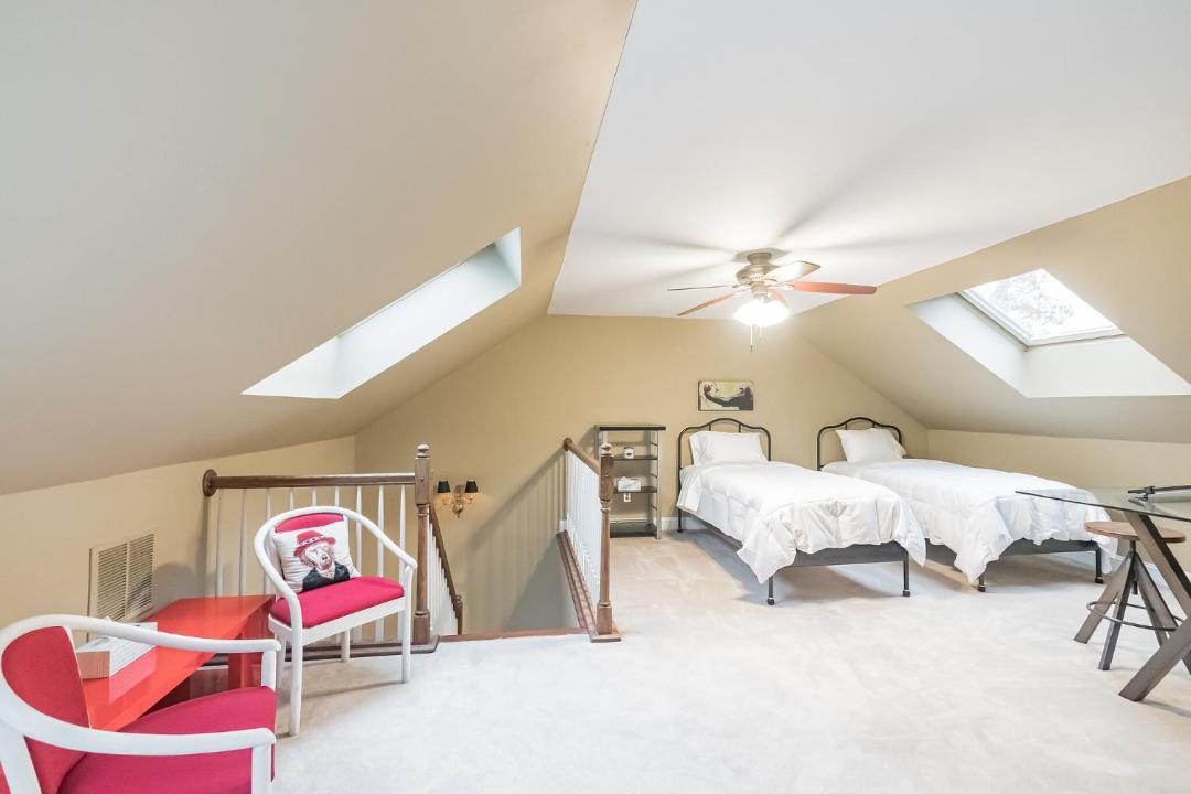 Photo of Bedroom in Bel Air