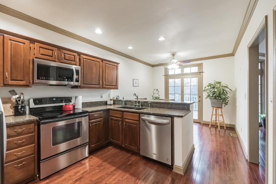 Photo of Kitchen in Bel Air