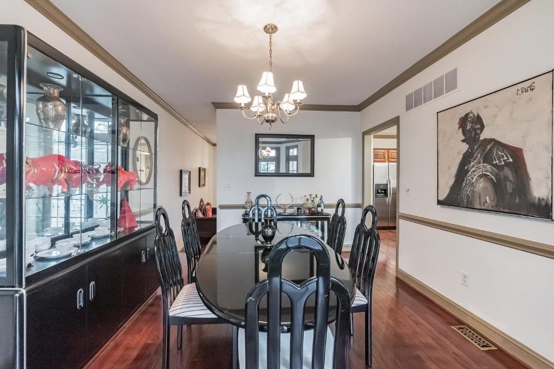 Photo of Livingroom in Bel Air