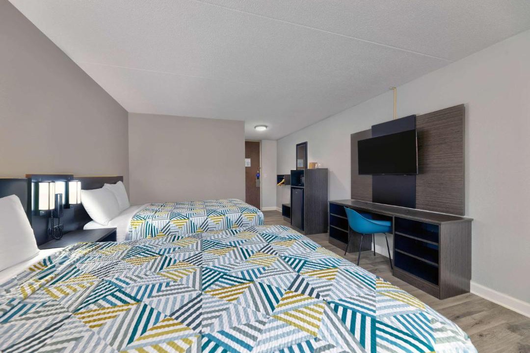 Photo of Bedroom in Woodbine