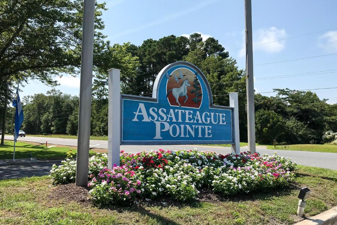 Photo of Others in Assateague Pointe
